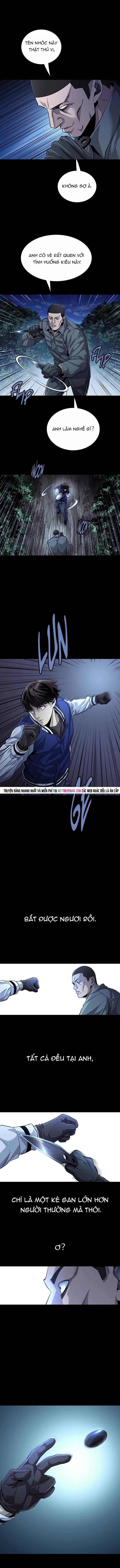 Tao Là Công Lý Chapter 173 - 10