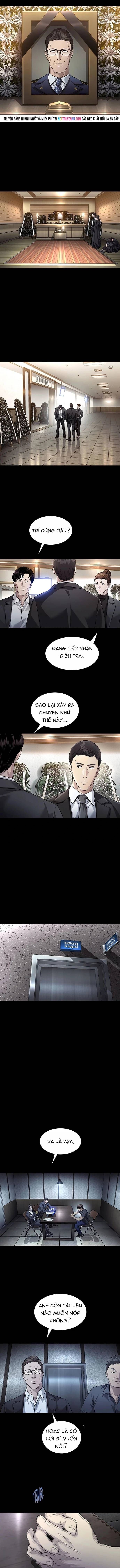 Tao Là Công Lý Chapter 174 - 11