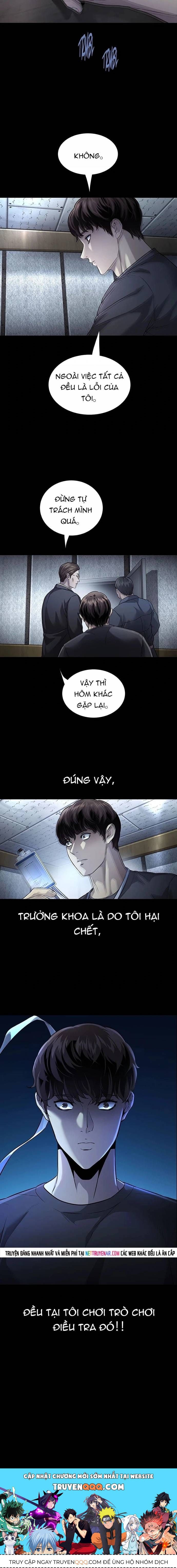 Tao Là Công Lý Chapter 174 - 12