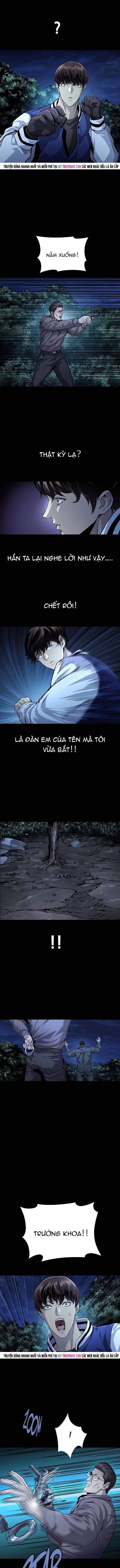 Tao Là Công Lý Chapter 174 - 3