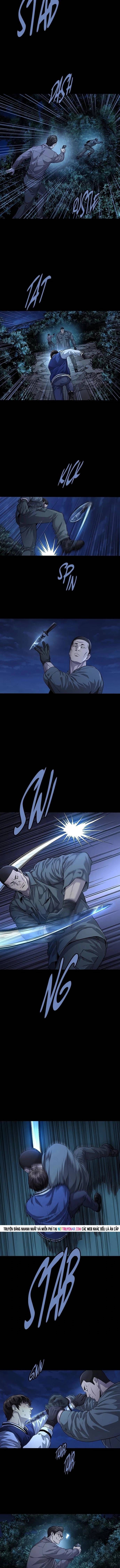 Tao Là Công Lý Chapter 174 - 4