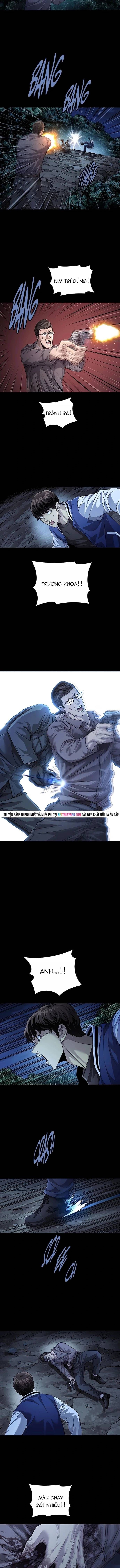 Tao Là Công Lý Chapter 174 - 5