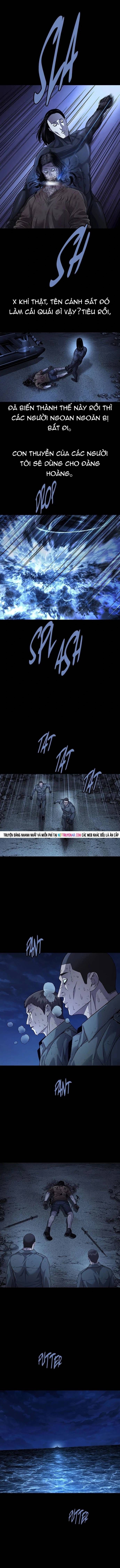 Tao Là Công Lý Chapter 174 - 7