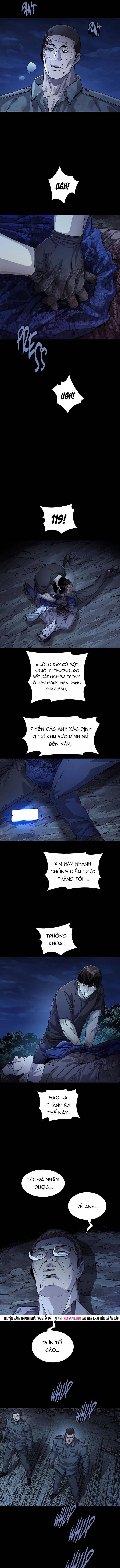 Tao Là Công Lý Chapter 174 - 8