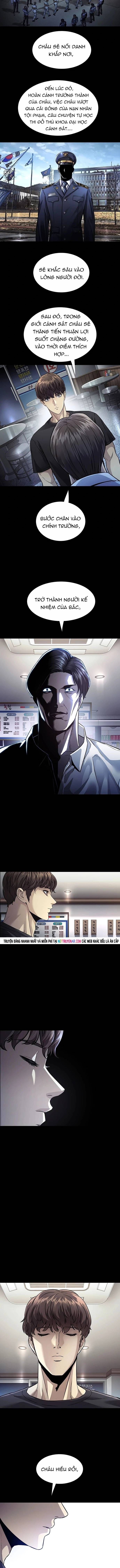 Tao Là Công Lý Chapter 175 - 11