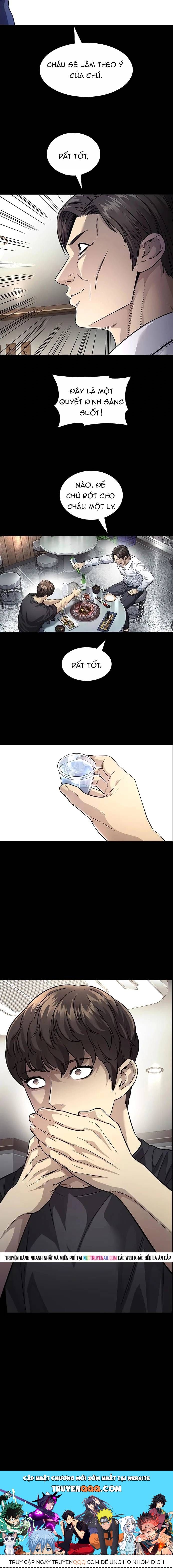 Tao Là Công Lý Chapter 175 - 12