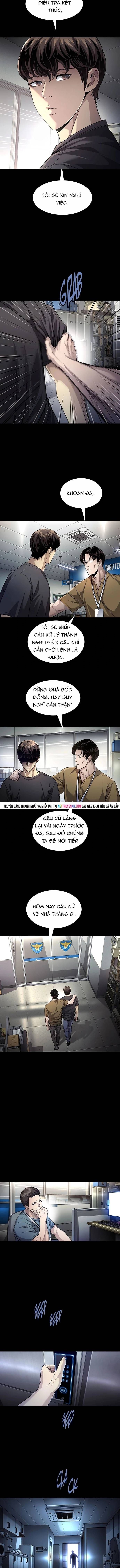 Tao Là Công Lý Chapter 175 - 3