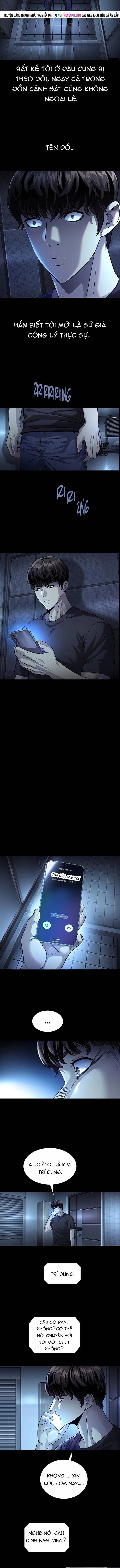 Tao Là Công Lý Chapter 175 - 5