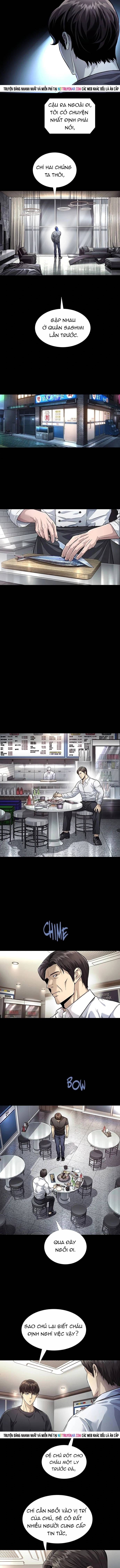 Tao Là Công Lý Chapter 175 - 6