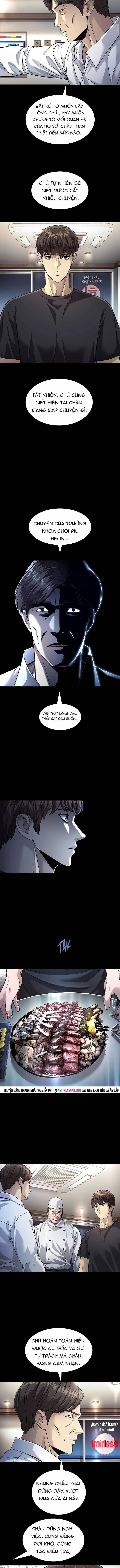 Tao Là Công Lý Chapter 175 - 7