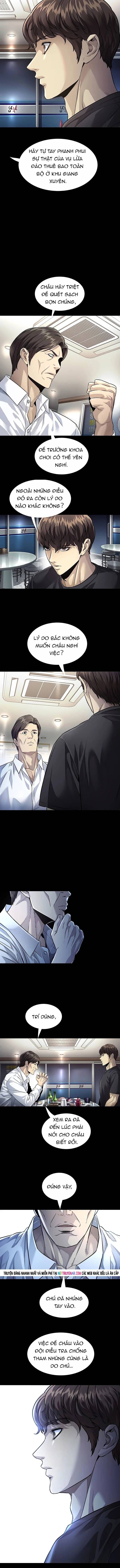 Tao Là Công Lý Chapter 175 - 8