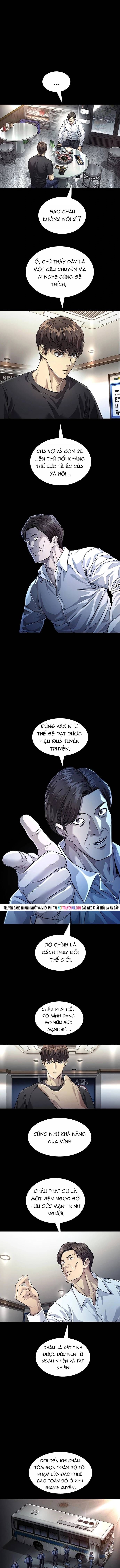 Tao Là Công Lý Chapter 175 - 10