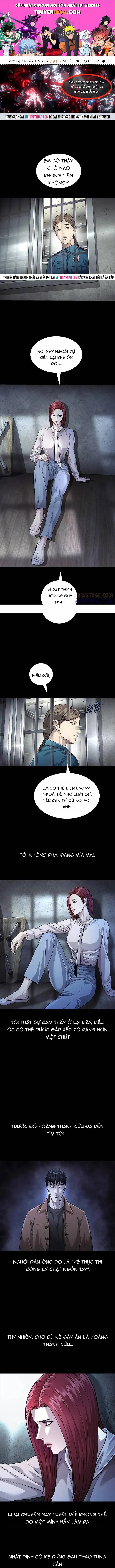 Tao Là Công Lý Chapter 176 - 1