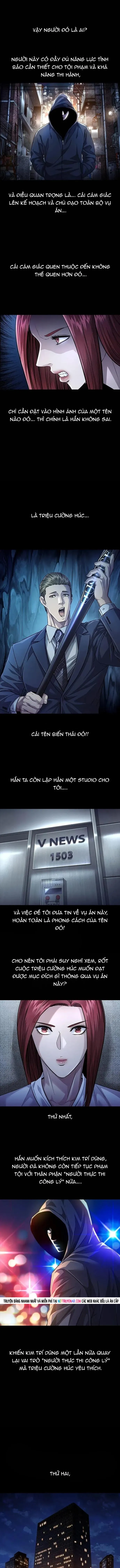 Tao Là Công Lý Chapter 176 - 2