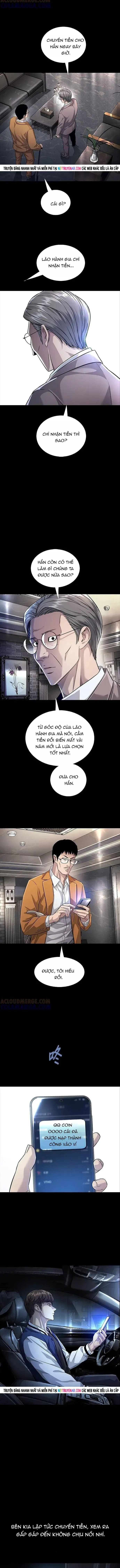 Tao Là Công Lý Chapter 176 - 11