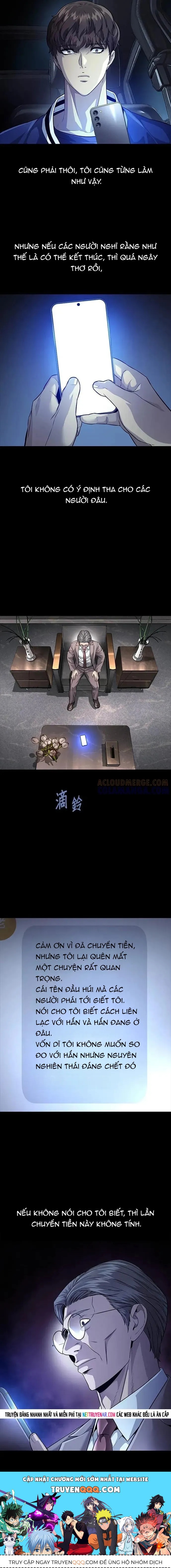 Tao Là Công Lý Chapter 176 - 12