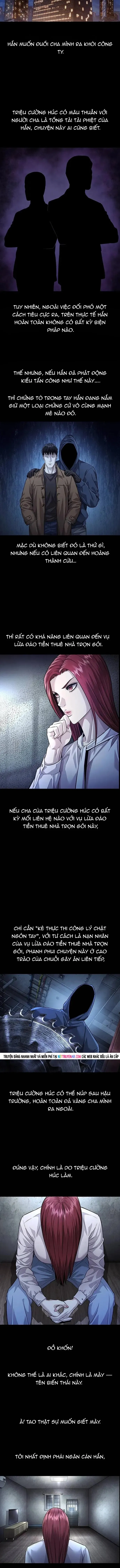 Tao Là Công Lý Chapter 176 - 3
