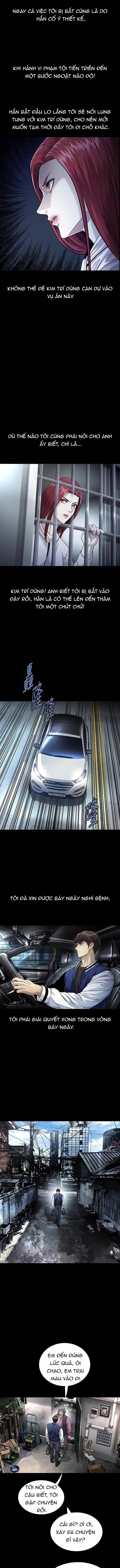 Tao Là Công Lý Chapter 176 - 4