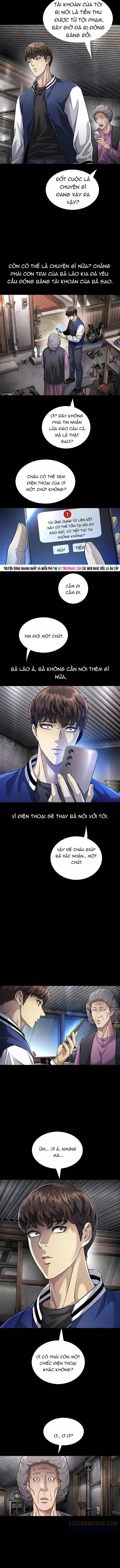 Tao Là Công Lý Chapter 176 - 5