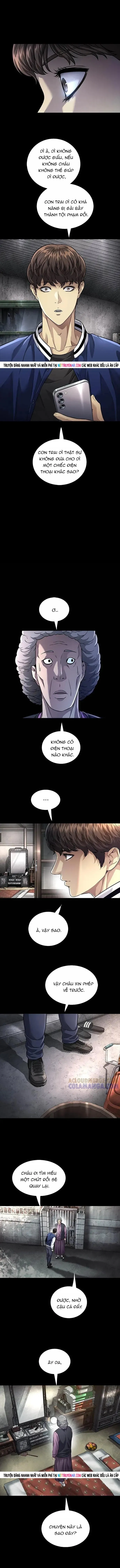 Tao Là Công Lý Chapter 176 - 6