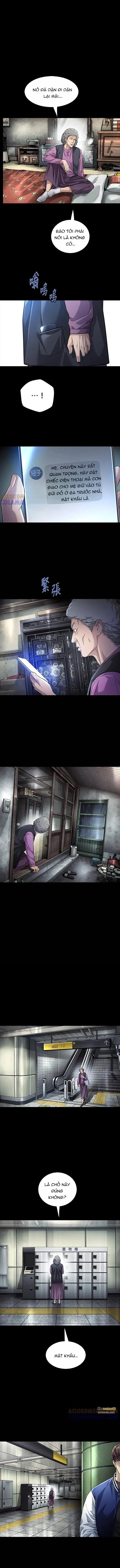 Tao Là Công Lý Chapter 176 - 7