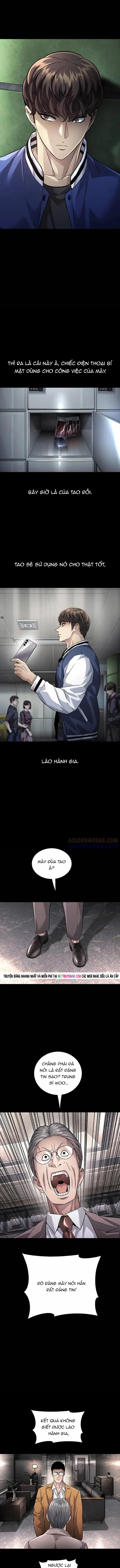 Tao Là Công Lý Chapter 176 - 8