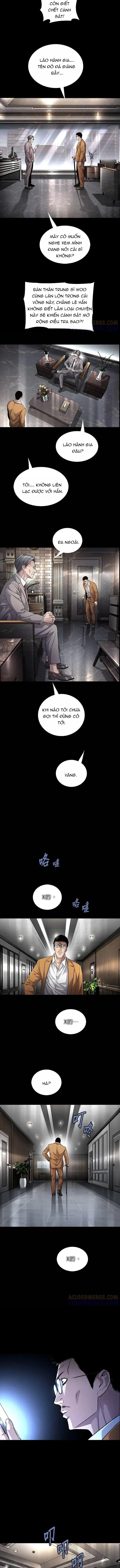 Tao Là Công Lý Chapter 176 - 9