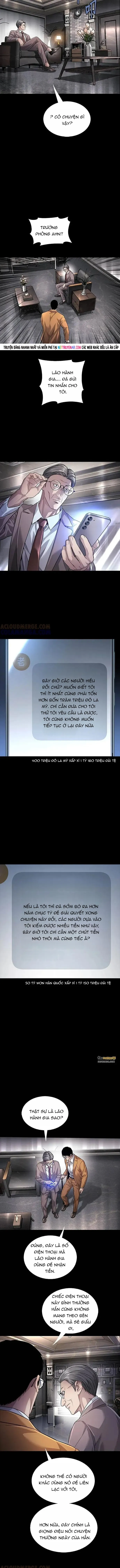 Tao Là Công Lý Chapter 176 - 10