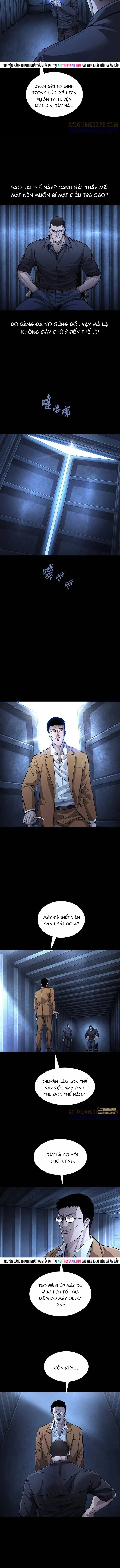 Tao Là Công Lý Chapter 177 - 11