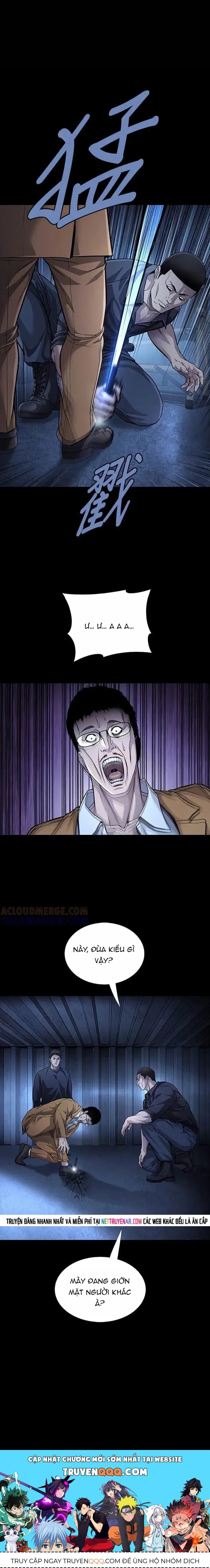 Tao Là Công Lý Chapter 177 - 12