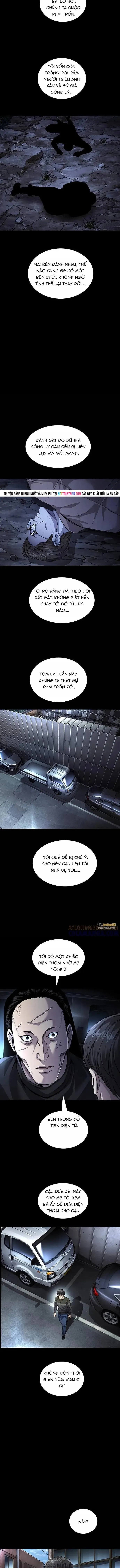 Tao Là Công Lý Chapter 177 - 5