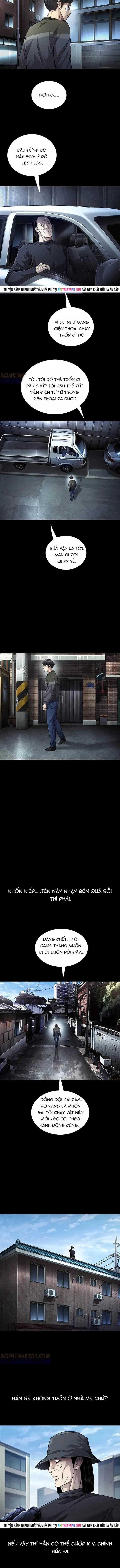 Tao Là Công Lý Chapter 177 - 6