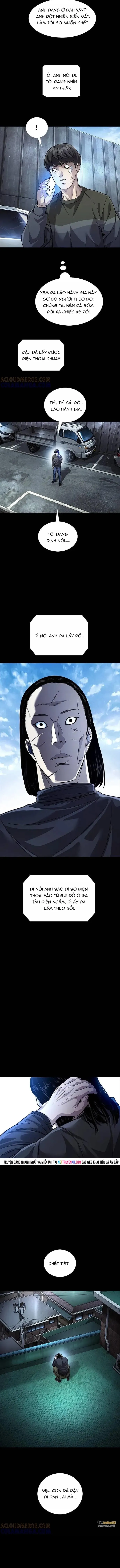 Tao Là Công Lý Chapter 177 - 8