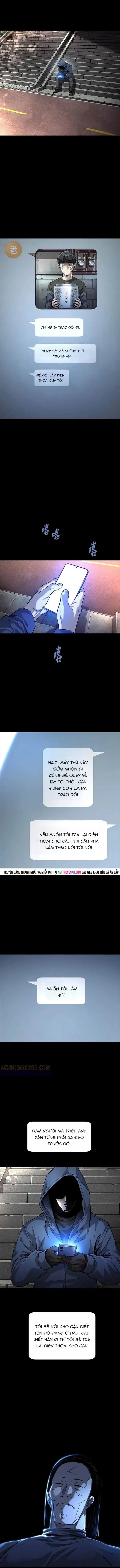 Tao Là Công Lý Chapter 177 - 9