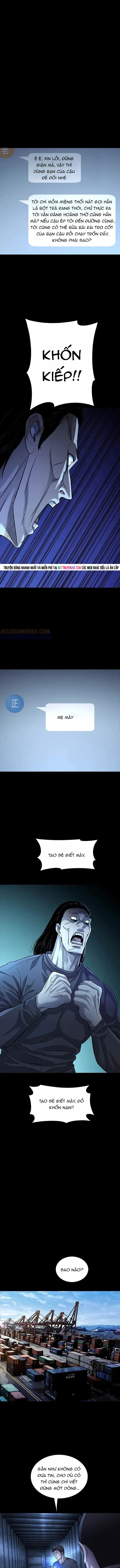 Tao Là Công Lý Chapter 177 - 10