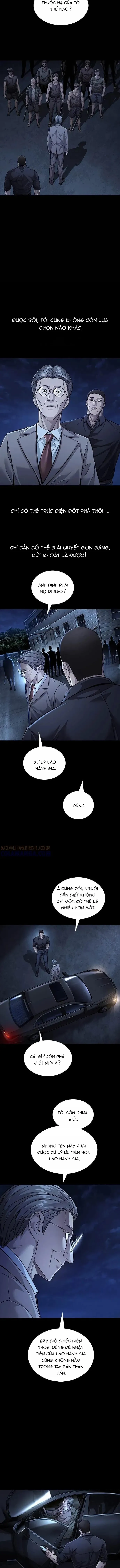 Tao Là Công Lý Chapter 178 - 8