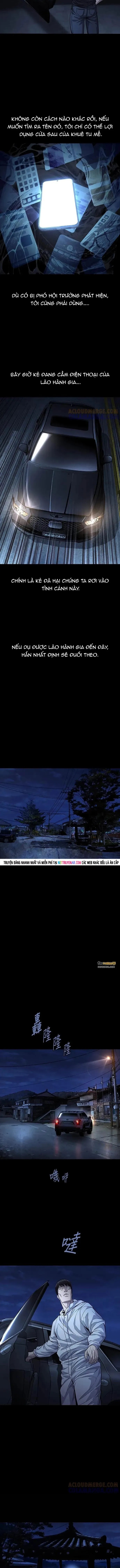 Tao Là Công Lý Chapter 178 - 9