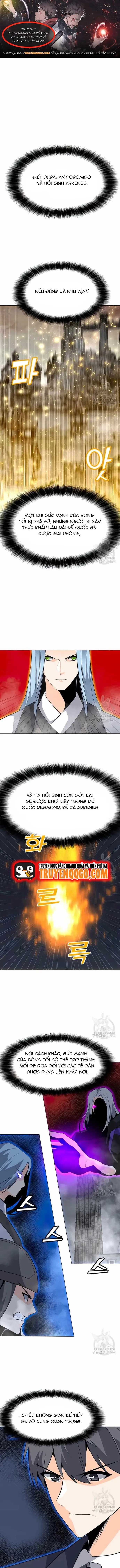 Tôi Là Người Chơi Thần Chú Đơn Độc Chapter 104 - 1