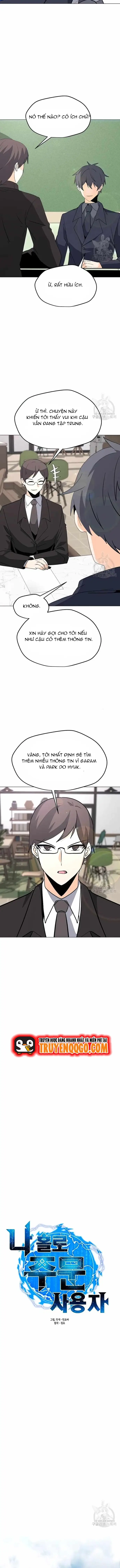 Tôi Là Người Chơi Thần Chú Đơn Độc Chapter 104 - 2