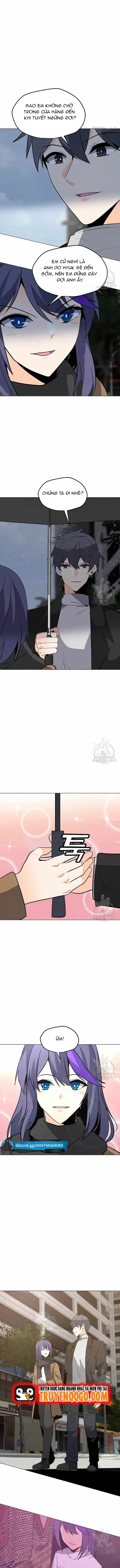 Tôi Là Người Chơi Thần Chú Đơn Độc Chapter 104 - 4