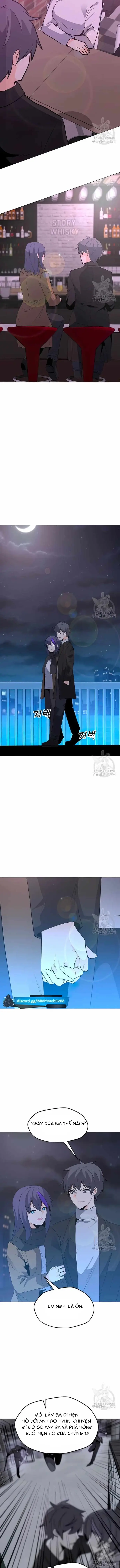 Tôi Là Người Chơi Thần Chú Đơn Độc Chapter 104 - 5