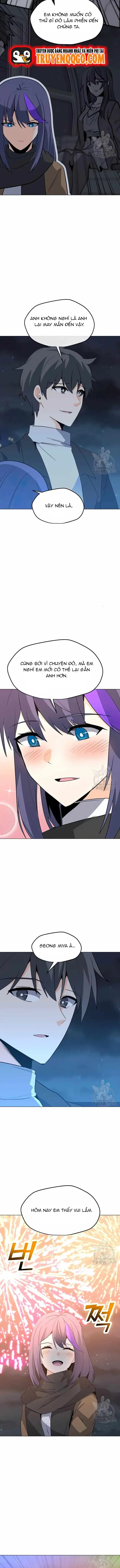 Tôi Là Người Chơi Thần Chú Đơn Độc Chapter 104 - 6