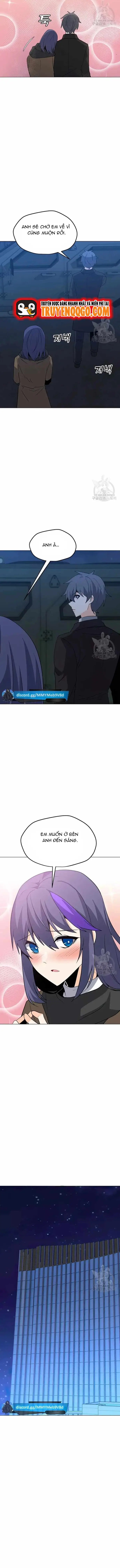 Tôi Là Người Chơi Thần Chú Đơn Độc Chapter 104 - 8