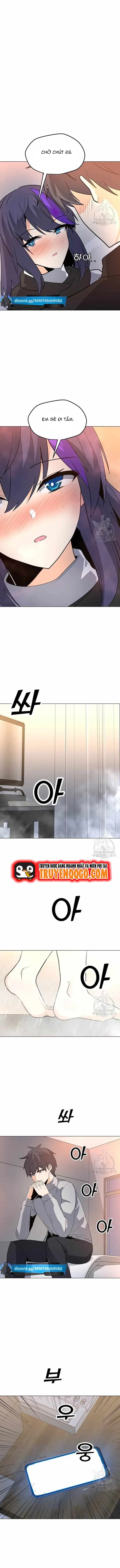 Tôi Là Người Chơi Thần Chú Đơn Độc Chapter 104 - 11