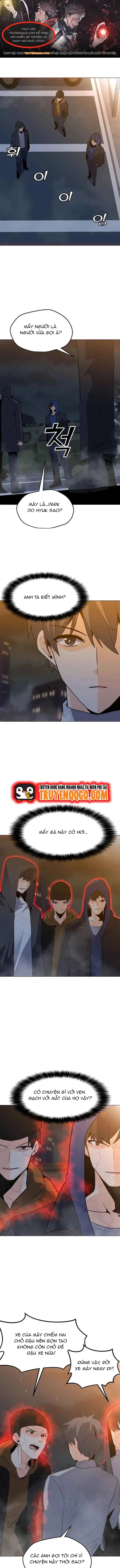 Tôi Là Người Chơi Thần Chú Đơn Độc Chapter 105 - 1