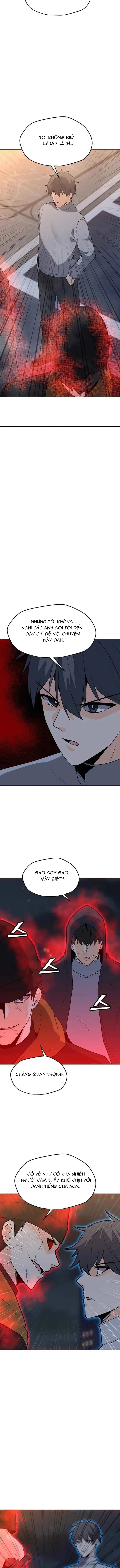 Tôi Là Người Chơi Thần Chú Đơn Độc Chapter 105 - 2
