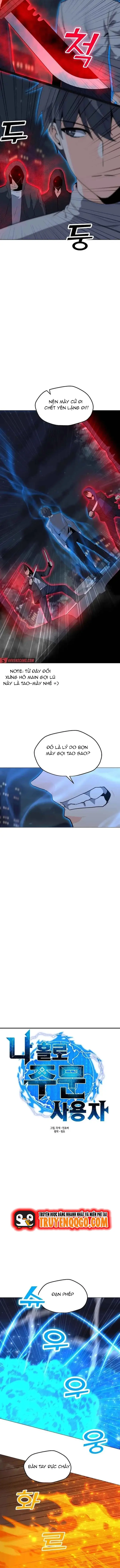 Tôi Là Người Chơi Thần Chú Đơn Độc Chapter 105 - 3