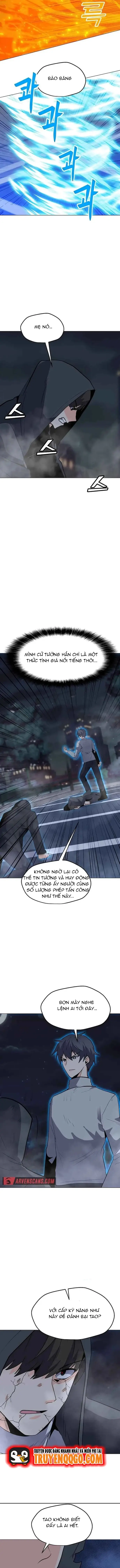 Tôi Là Người Chơi Thần Chú Đơn Độc Chapter 105 - 4