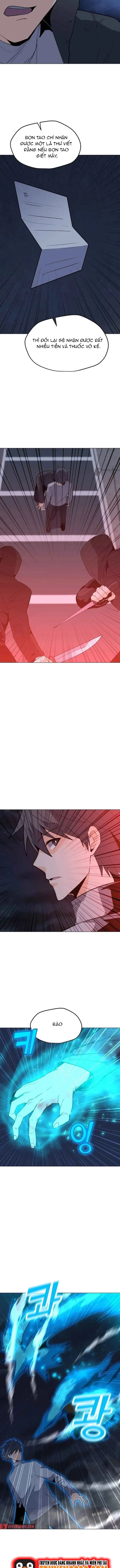 Tôi Là Người Chơi Thần Chú Đơn Độc Chapter 105 - 5