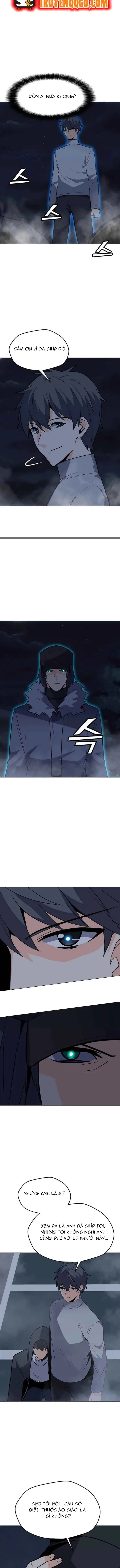 Tôi Là Người Chơi Thần Chú Đơn Độc Chapter 105 - 6